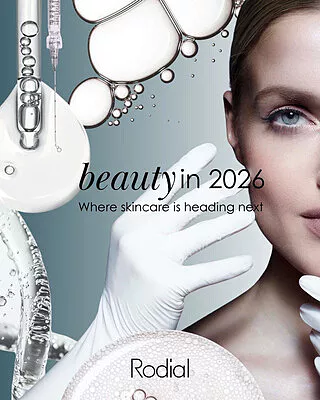 Celebrity-Loved Luxury Beauty